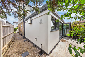 Side Access- click for photo gallery